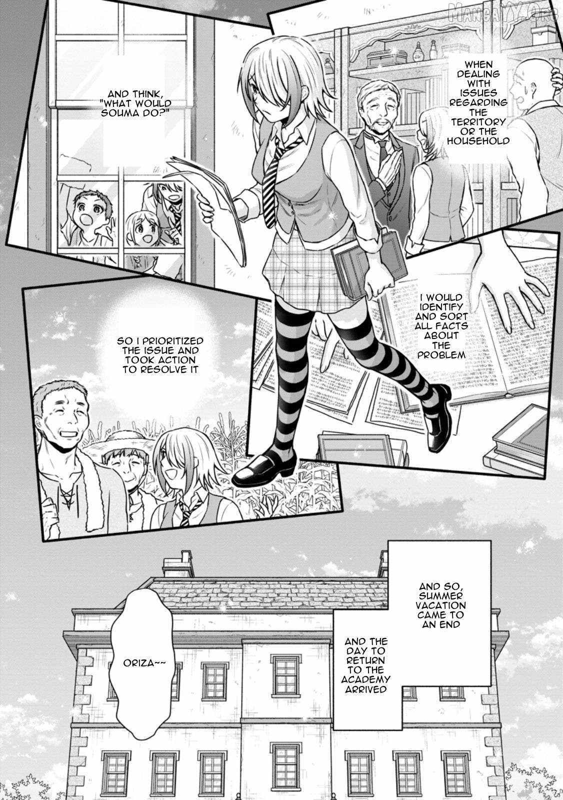 Read School Knight Level Up! chapter 36 image 29 on Lezhin