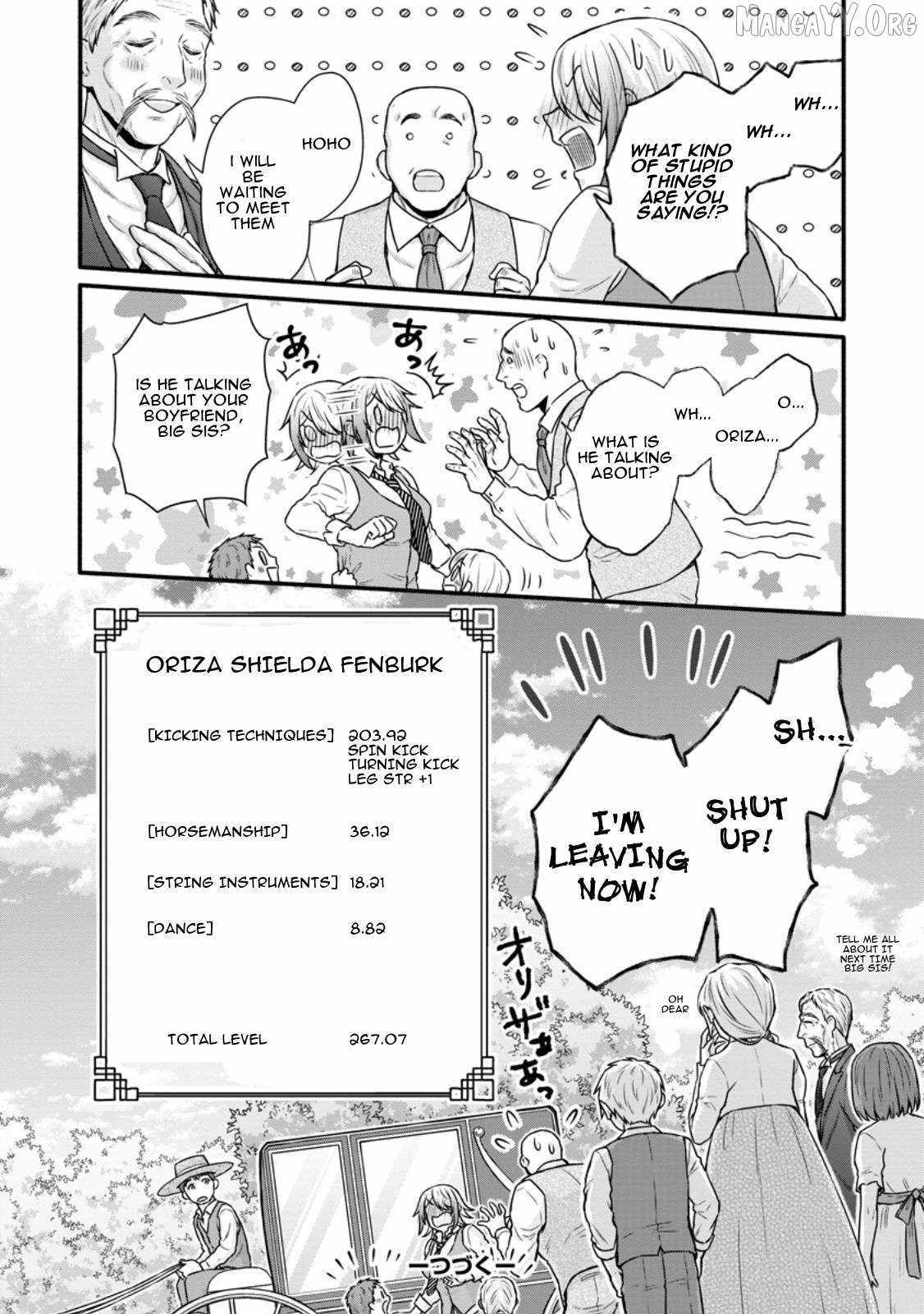Read School Knight Level Up! chapter 36 image 31 on Lezhin