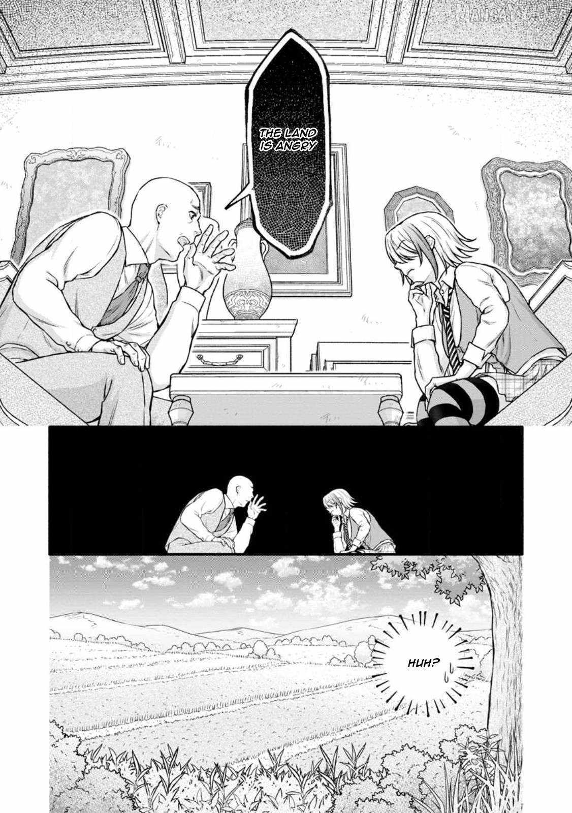 Read School Knight Level Up! chapter 36 image 8 on Lezhin