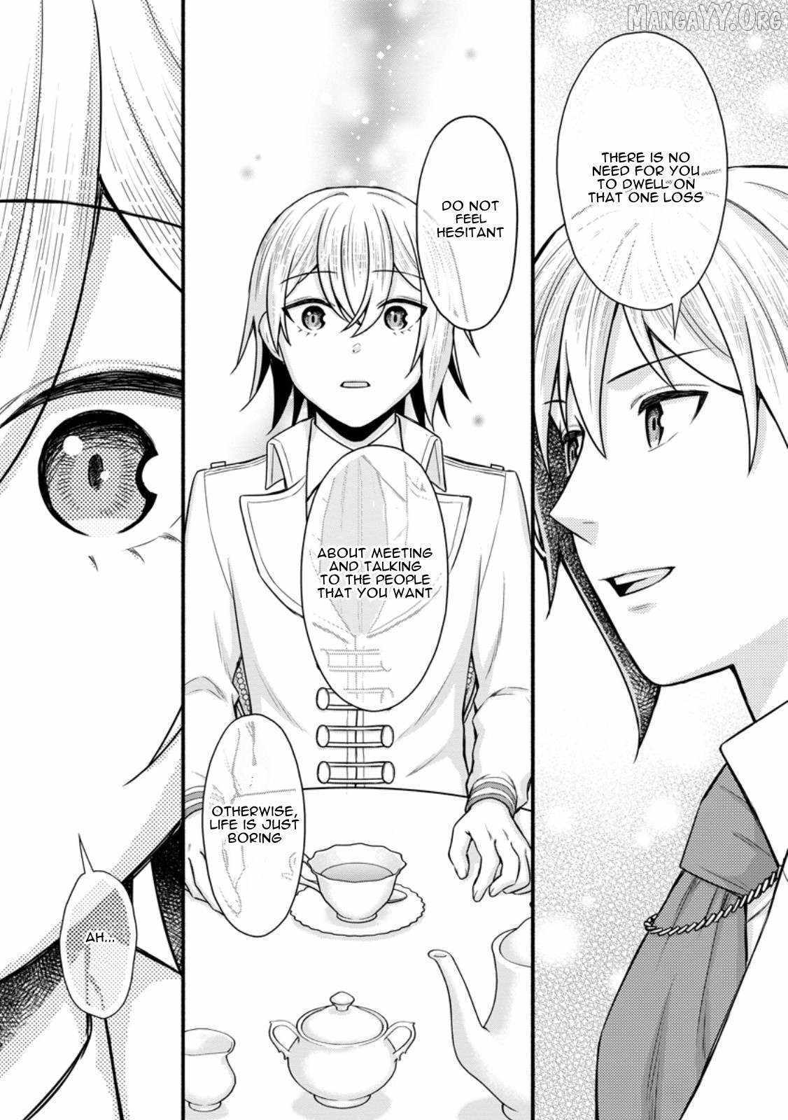 Read School Knight Level Up! chapter 37 image 27 on Lezhin
