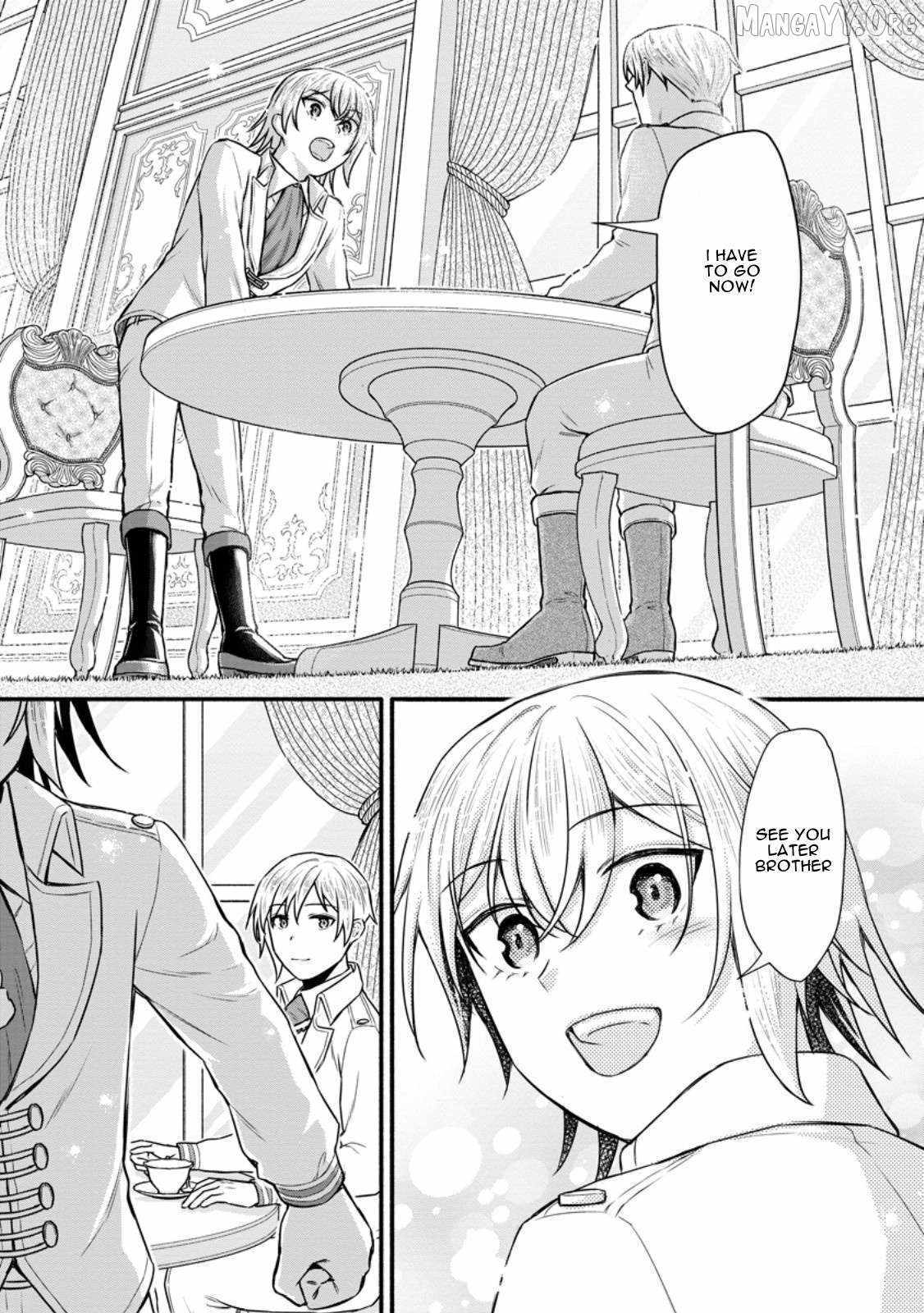 Read School Knight Level Up! chapter 37 image 29 on Lezhin