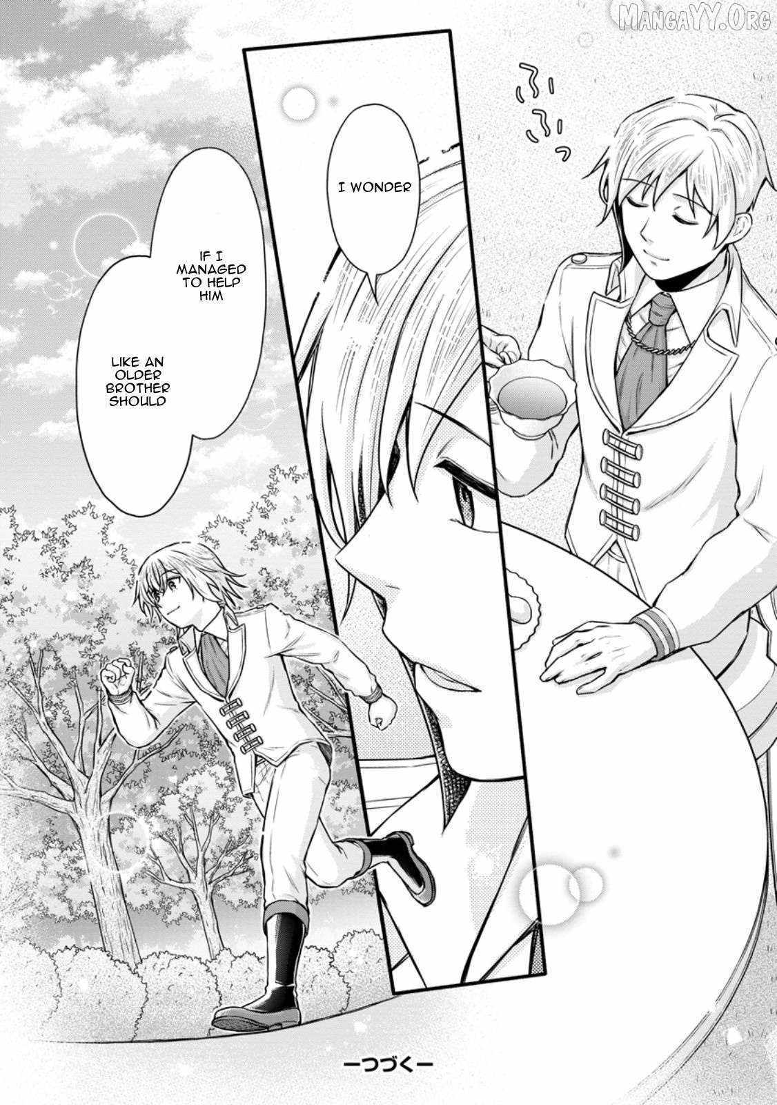 Read School Knight Level Up! chapter 37 image 30 on Lezhin