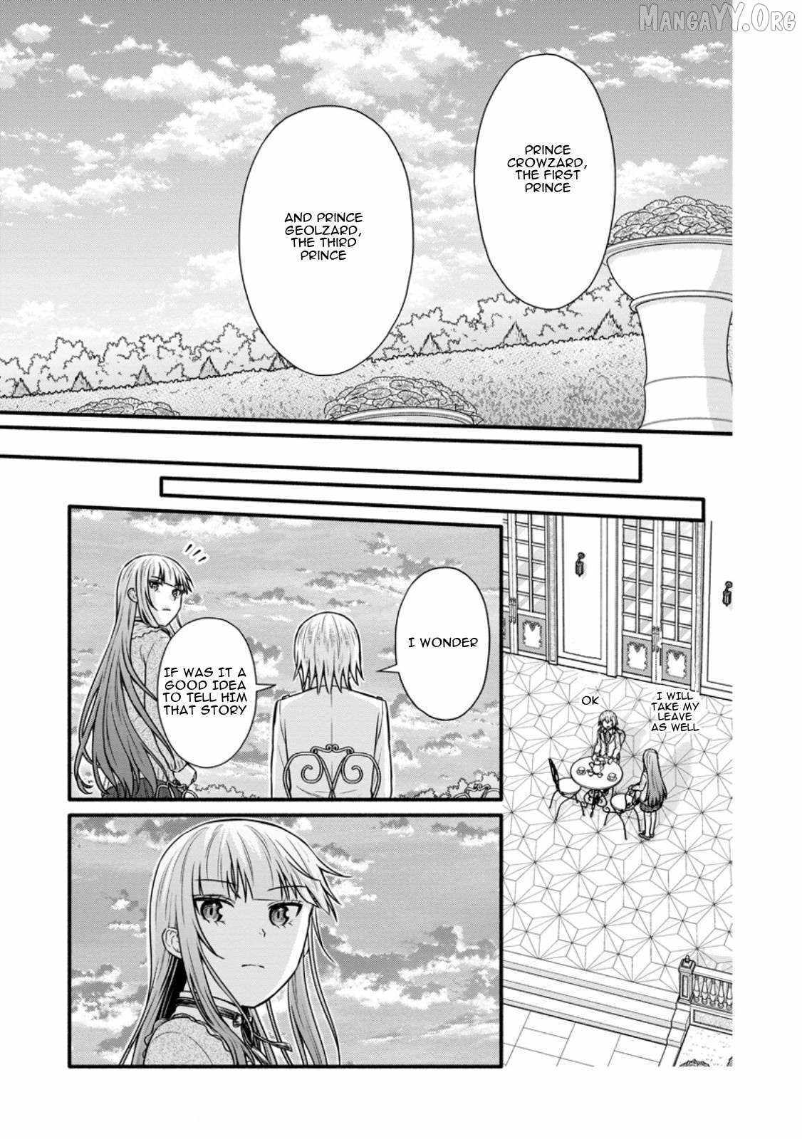 Read School Knight Level Up! chapter 38 image 25 on Lezhin