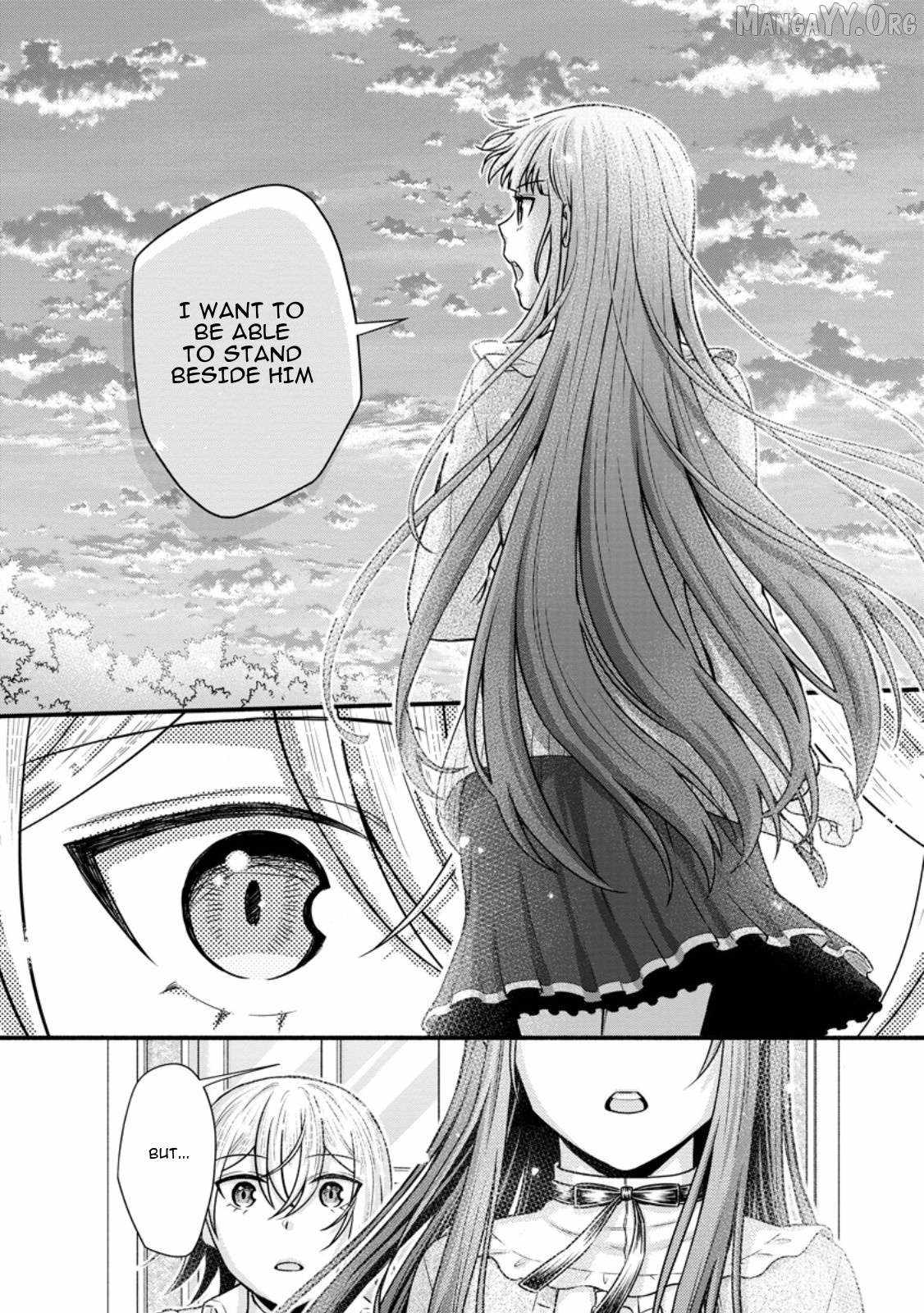 Read School Knight Level Up! chapter 38 image 28 on Lezhin