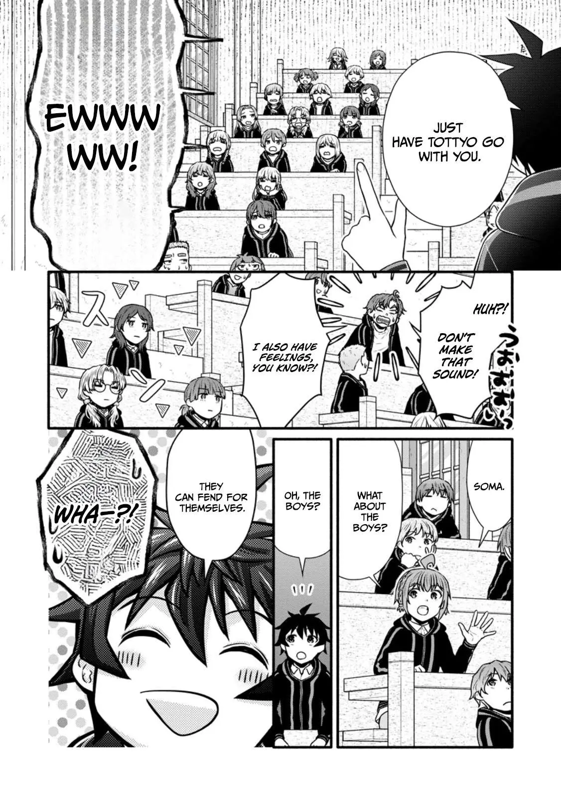 Read School Knight Level Up! chapter 39.2 image 7 on Lezhin