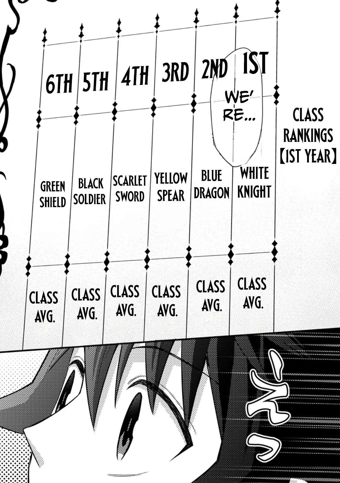 Read School Knight Level Up! chapter 39.3 image 10 on Lezhin