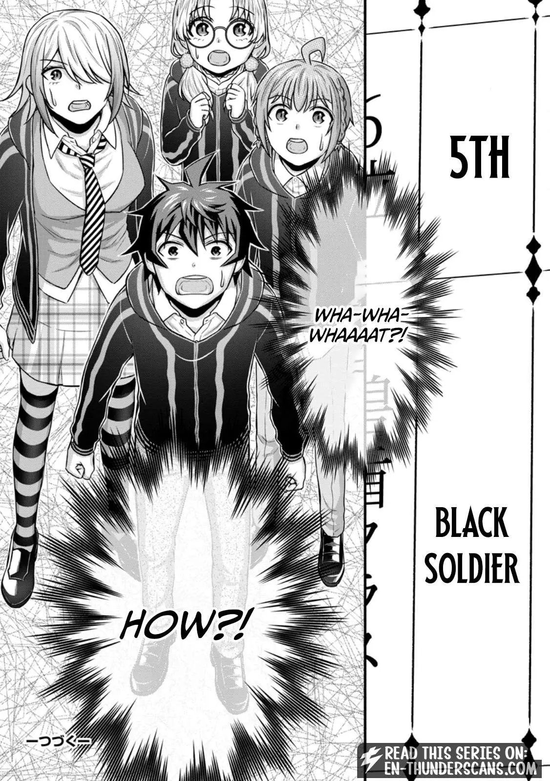 Read School Knight Level Up! chapter 39.3 image 11 on Lezhin