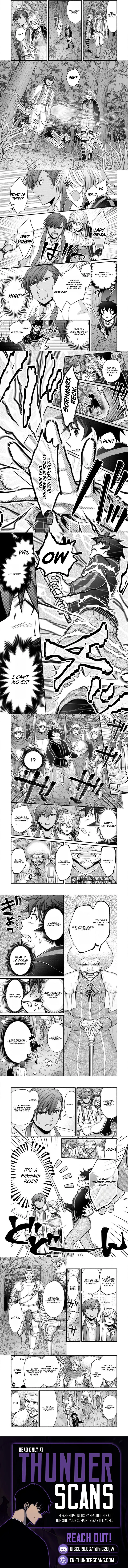 Read School Knight Level Up! chapter 41.2 image 1 on Lezhin