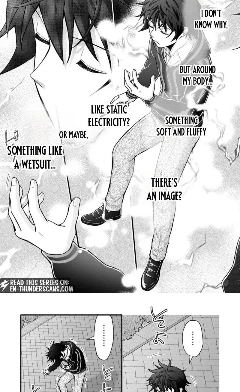 Read School Knight Level Up! chapter 41 image 19 on Lezhin