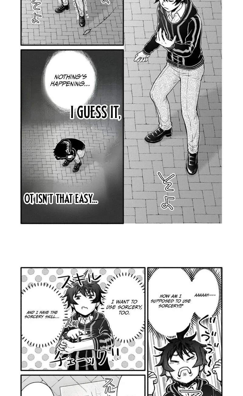 Read School Knight Level Up! chapter 41 image 20 on Lezhin