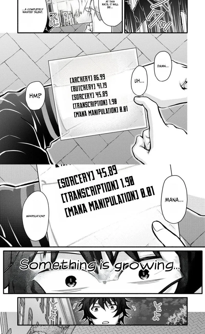 Read School Knight Level Up! chapter 41 image 21 on Lezhin