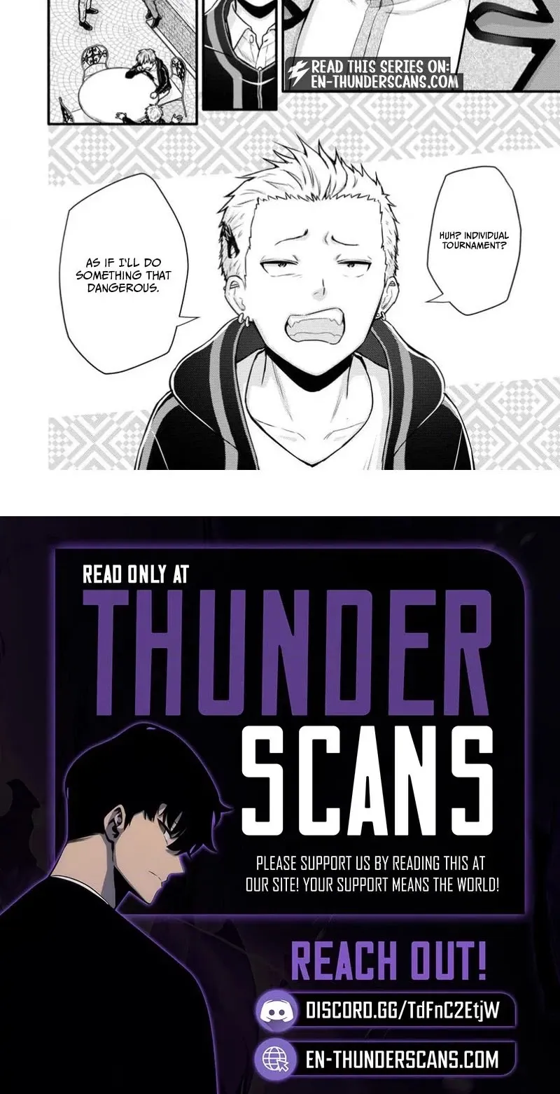 Read School Knight Level Up! chapter 42.1 image 9 on Lezhin