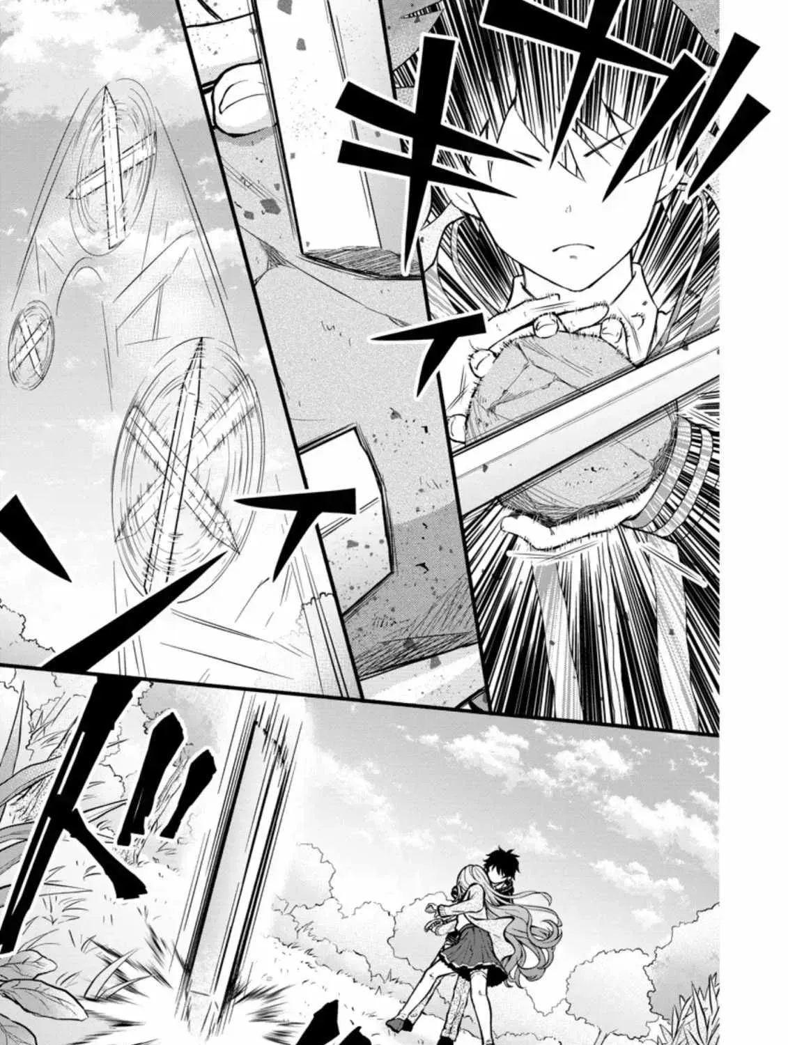Read School Knight Level Up! chapter 6.97 image 14 on Lezhin