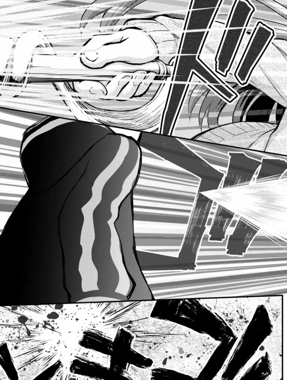Read School Knight Level Up! chapter 6.97 image 22 on Lezhin