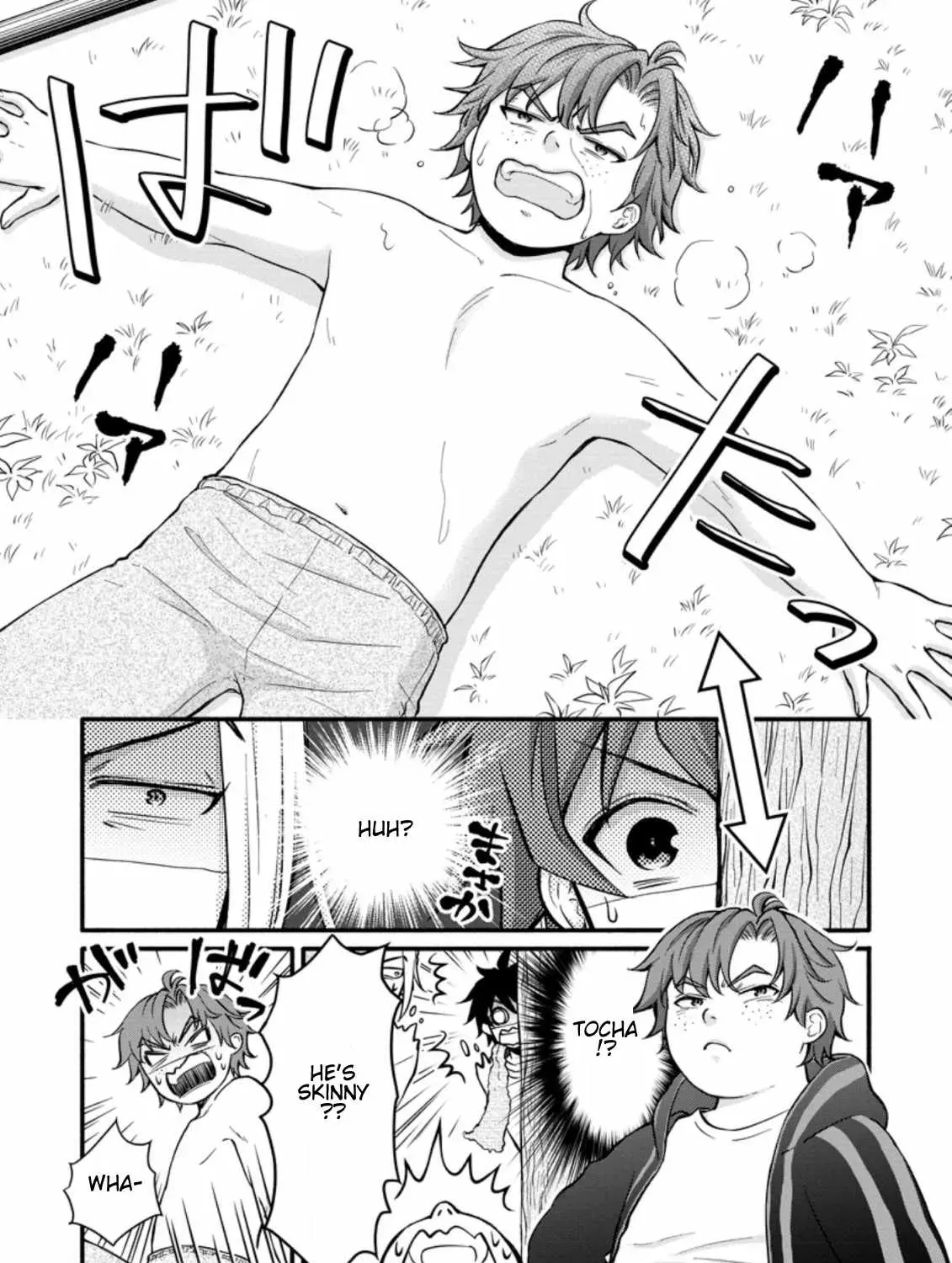 Read School Knight Level Up! chapter 8.97 image 10 on Lezhin