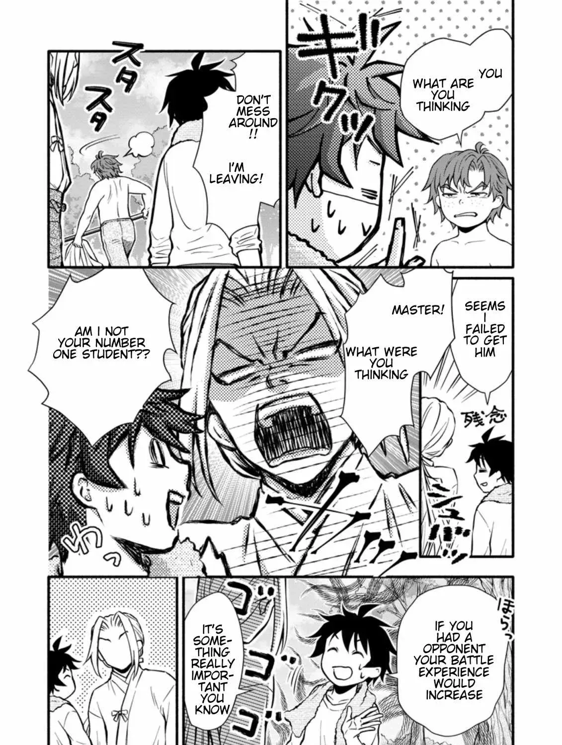 Read School Knight Level Up! chapter 8.97 image 16 on Lezhin