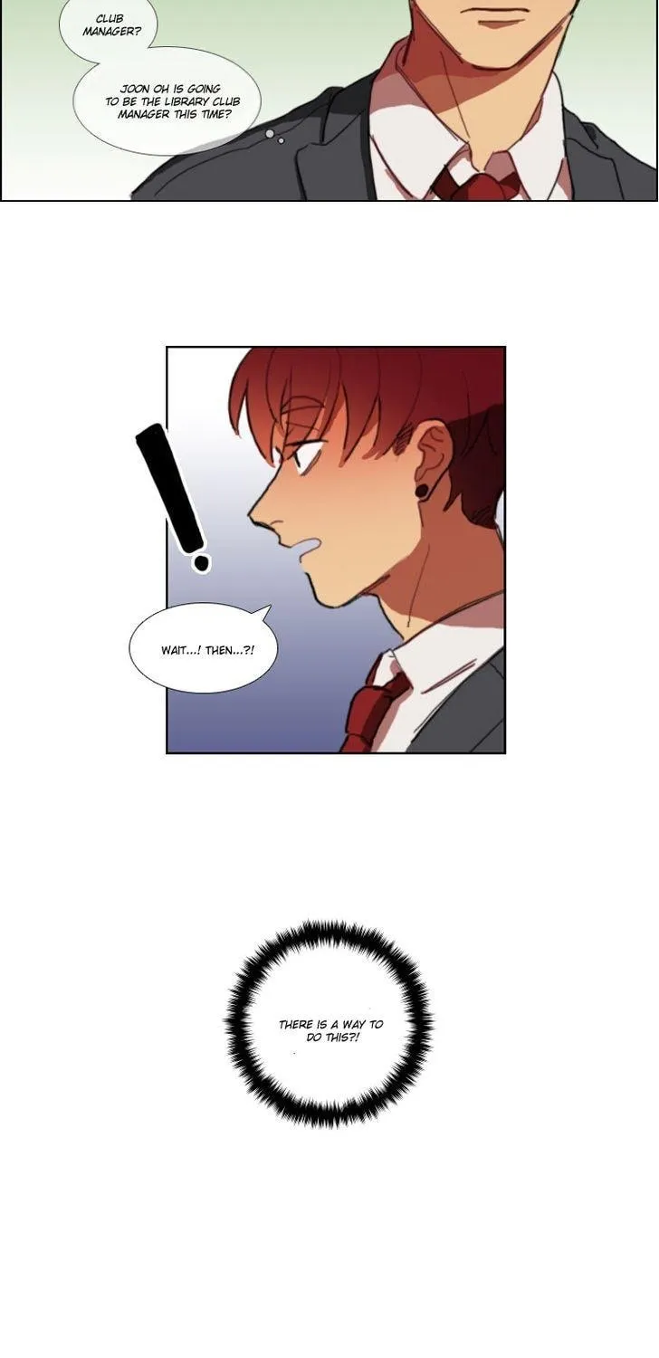 Read School Life chapter 1 image 12 on Lezhin