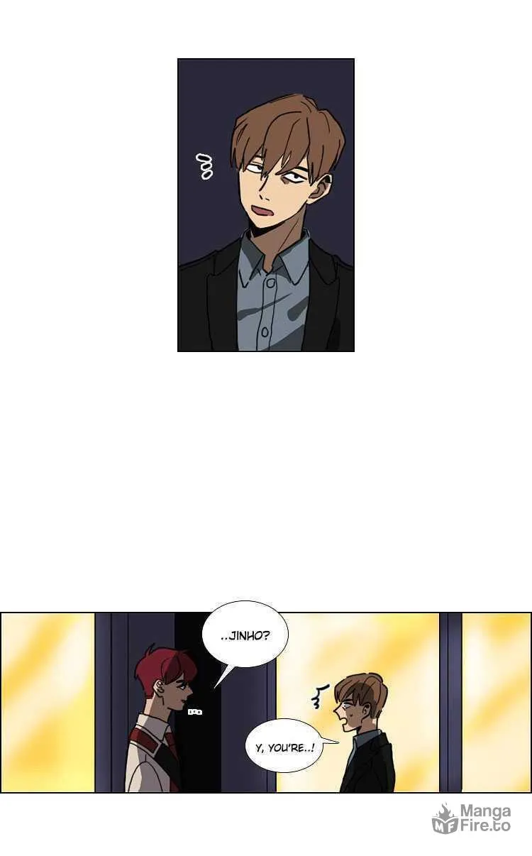 Read School Life chapter 10 image 13 on Lezhin