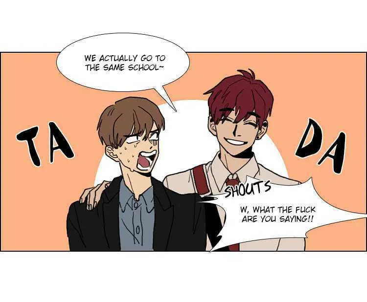 Read School Life chapter 10 image 15 on Lezhin