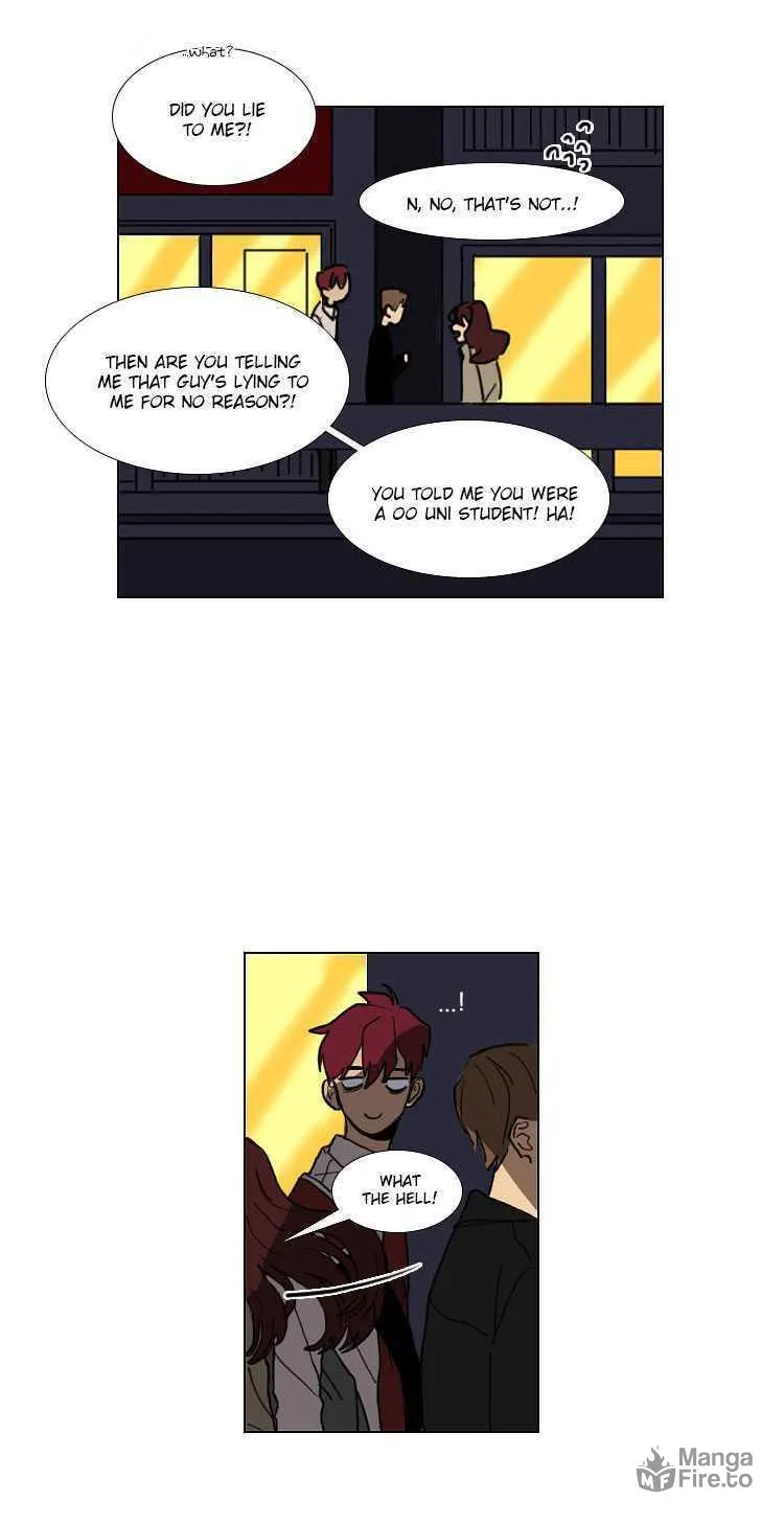 Read School Life chapter 10 image 16 on Lezhin
