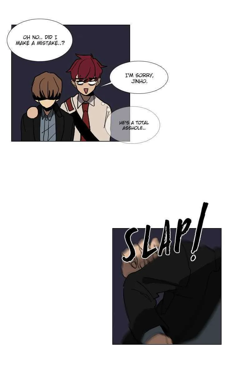 Read School Life chapter 10 image 17 on Lezhin