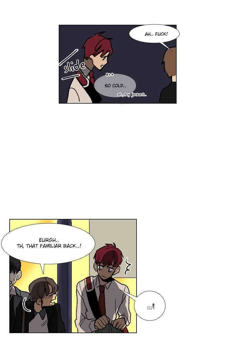 Read School Life chapter 10 image 18 on Lezhin