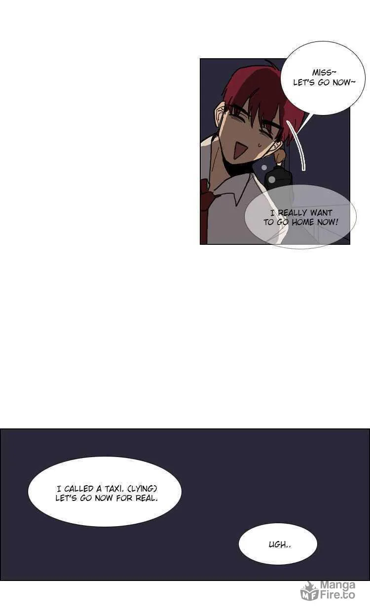 Read School Life chapter 10 image 19 on Lezhin