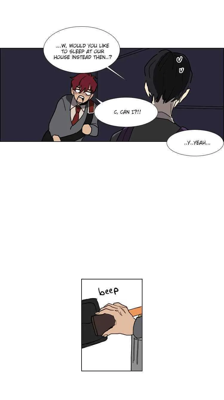 Read School Life chapter 10 image 25 on Lezhin