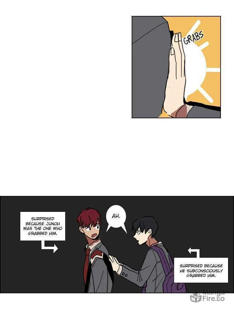 Read School Life chapter 10 image 27 on Lezhin