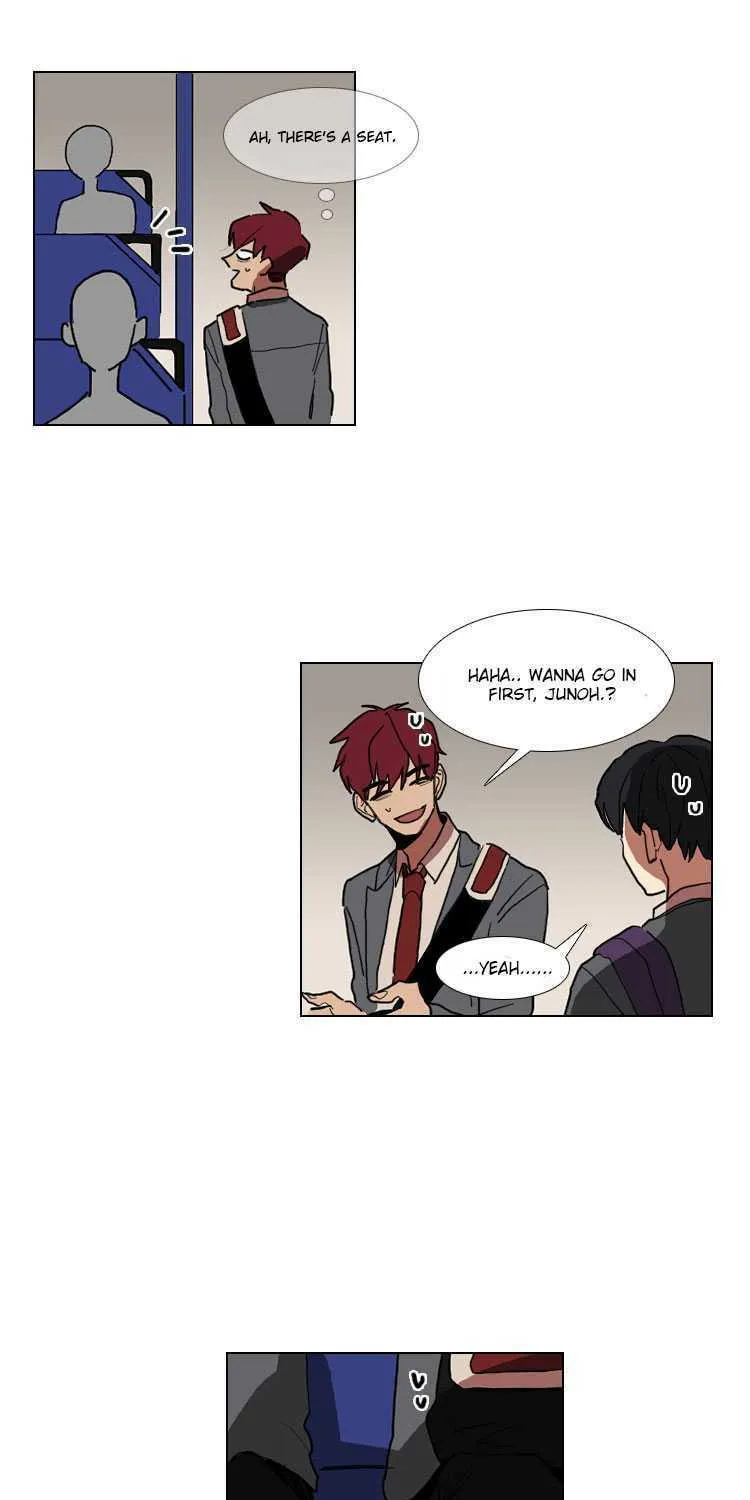 Read School Life chapter 10 image 29 on Lezhin