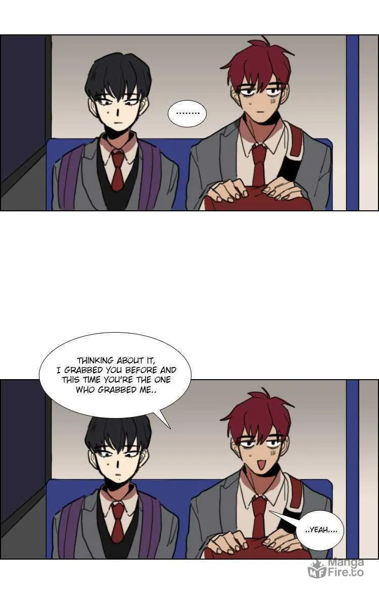 Read School Life chapter 10 image 31 on Lezhin