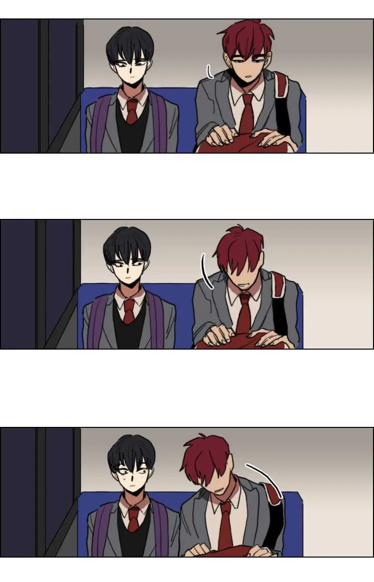 Read School Life chapter 10 image 33 on Lezhin