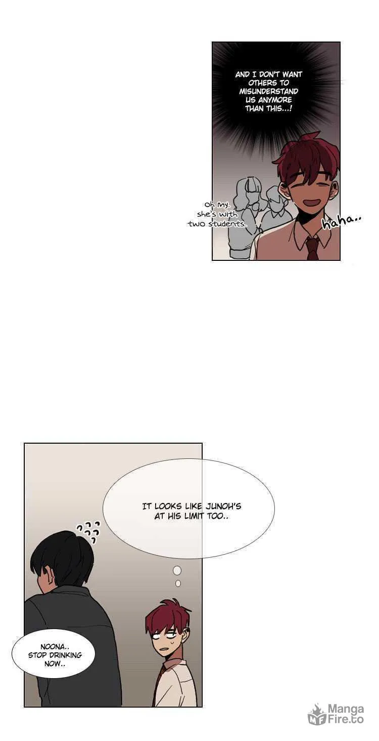 Read School Life chapter 10 image 5 on Lezhin
