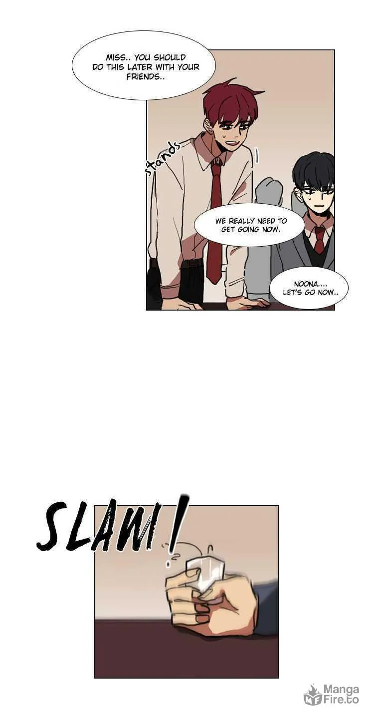 Read School Life chapter 10 image 6 on Lezhin