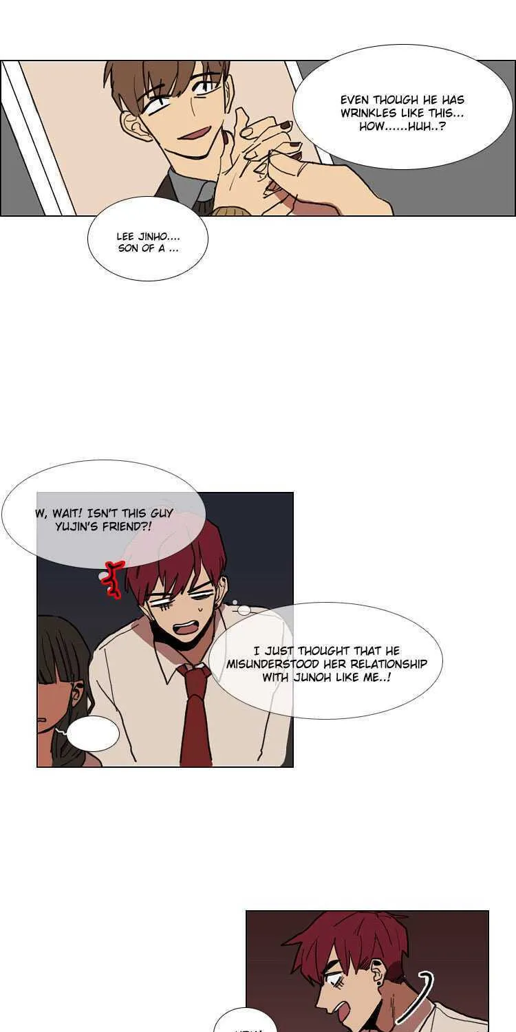 Read School Life chapter 10 image 8 on Lezhin