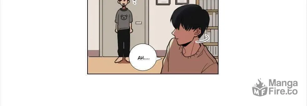 Read School Life chapter 11 image 18 on Lezhin
