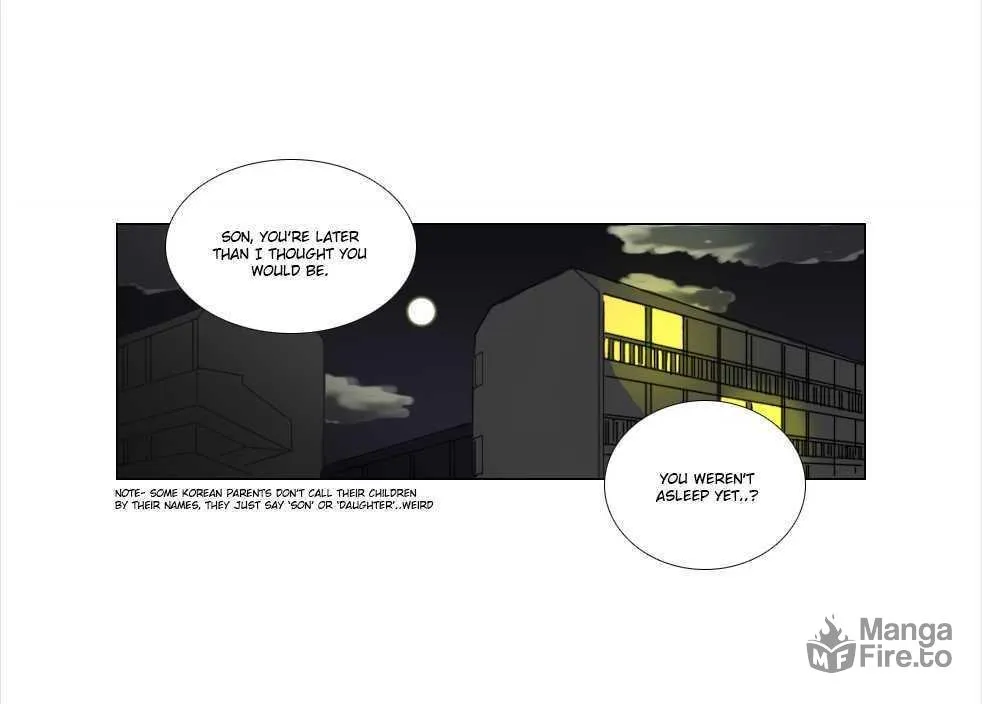 Read School Life chapter 11 image 2 on Lezhin