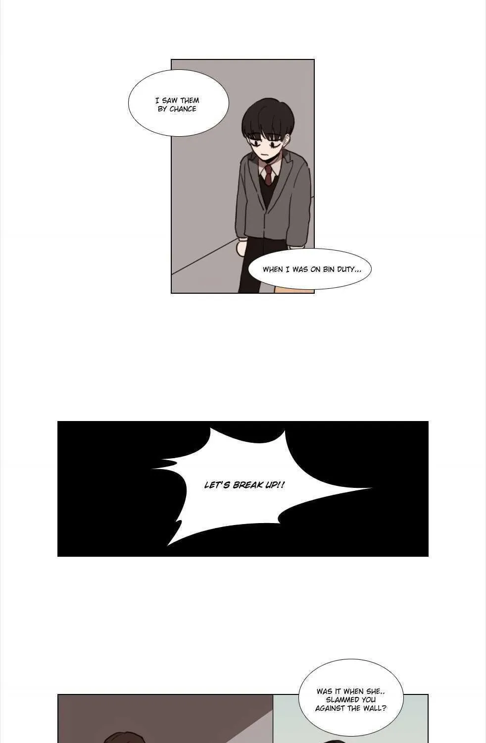 Read School Life chapter 11 image 25 on Lezhin