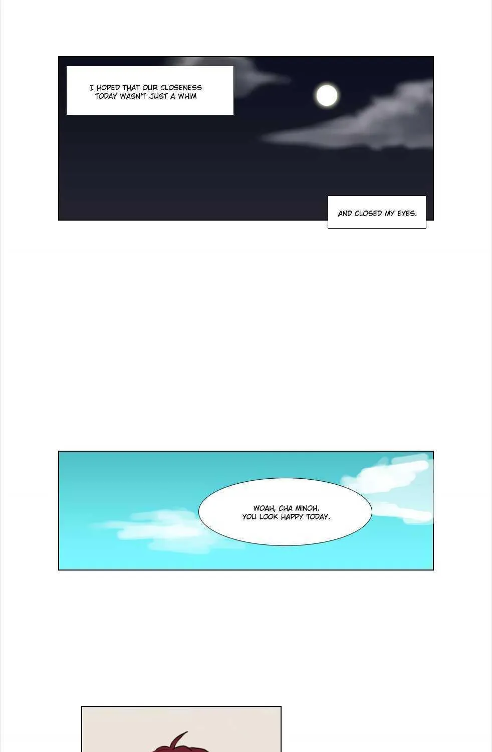 Read School Life chapter 11 image 29 on Lezhin