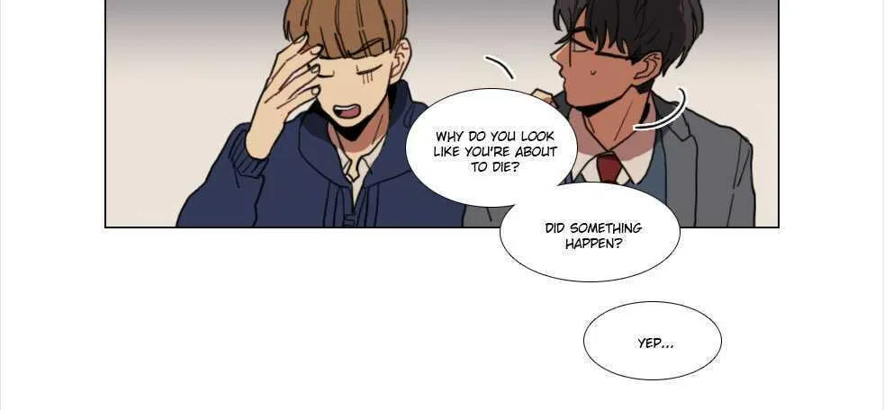 Read School Life chapter 11 image 32 on Lezhin