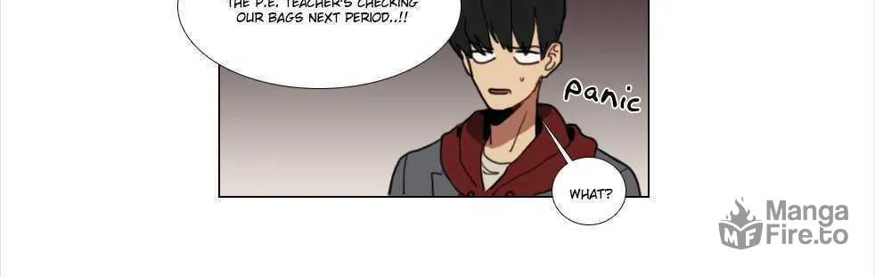 Read School Life chapter 11 image 38 on Lezhin