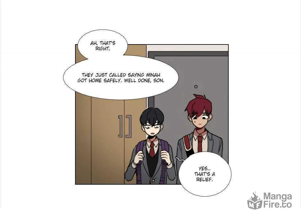 Read School Life chapter 11 image 4 on Lezhin