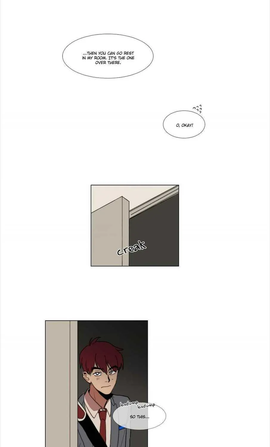 Read School Life chapter 11 image 7 on Lezhin