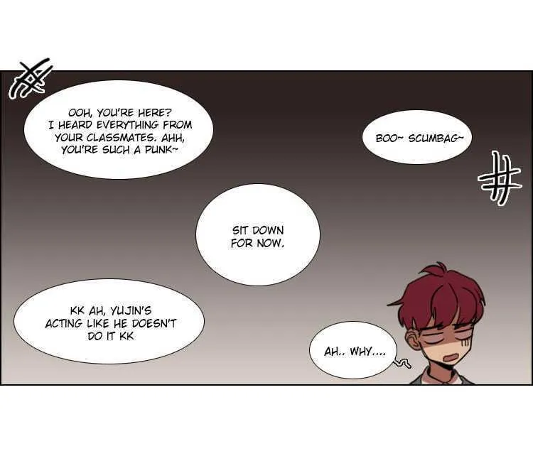 Read School Life chapter 12 image 10 on Lezhin