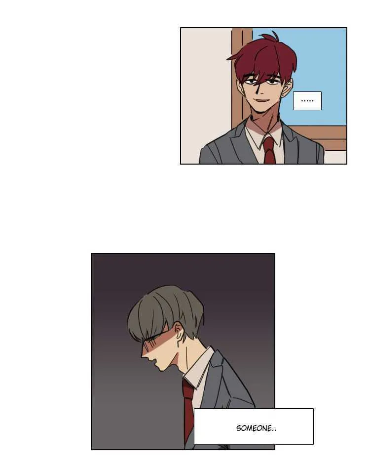 Read School Life chapter 12 image 14 on Lezhin