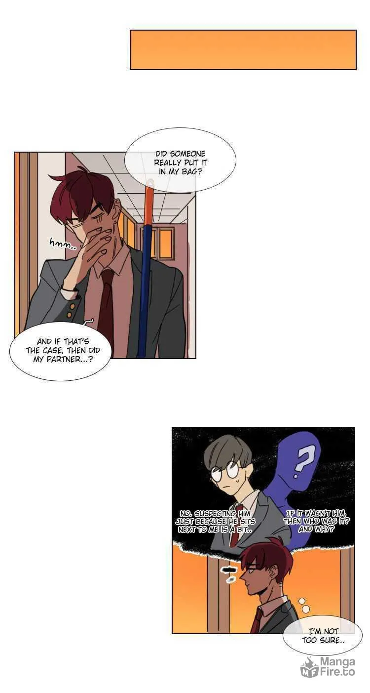 Read School Life chapter 12 image 15 on Lezhin