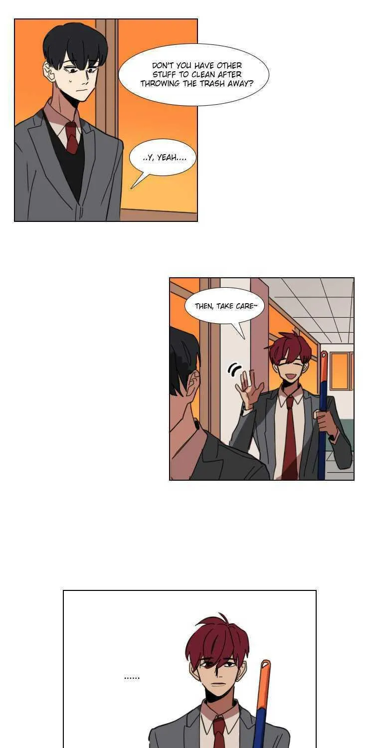 Read School Life chapter 12 image 20 on Lezhin