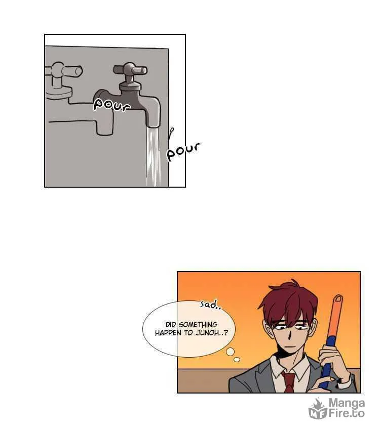 Read School Life chapter 12 image 22 on Lezhin