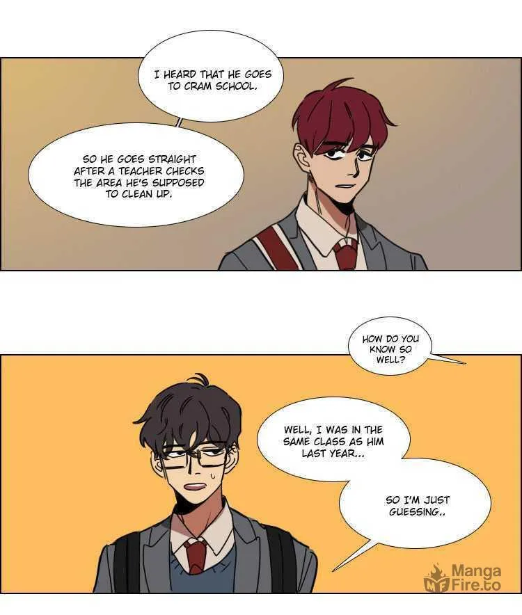 Read School Life chapter 12 image 26 on Lezhin