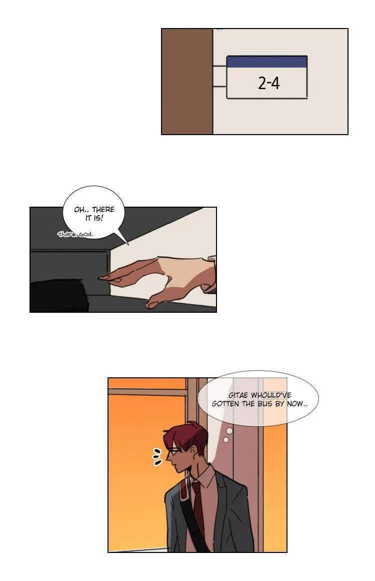 Read School Life chapter 12 image 29 on Lezhin
